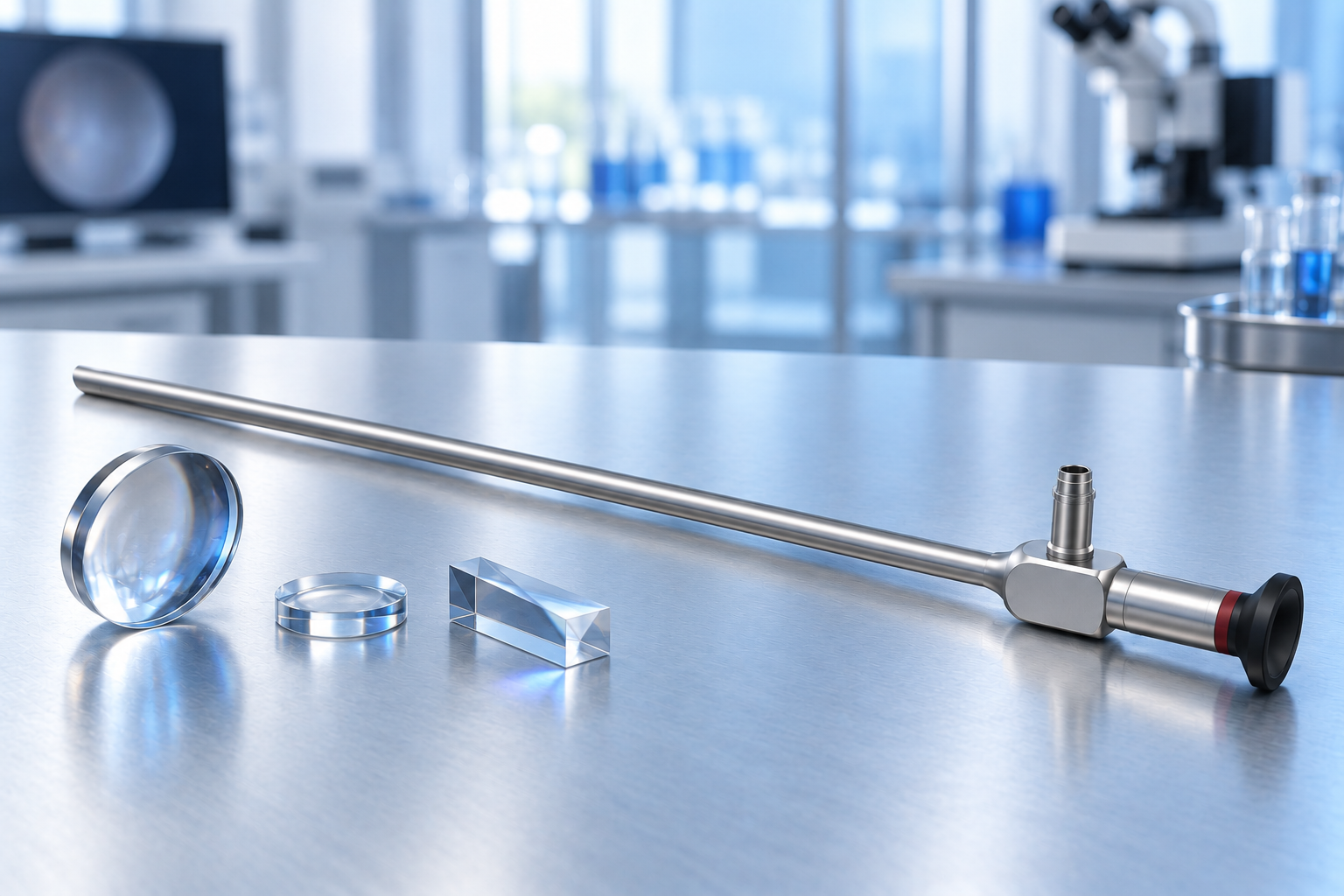 L10_30: Optical components concept. Abstract principles, not actual assembly.